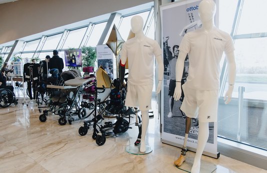 Photo gallery of the forum