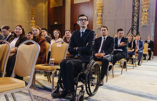 Photo gallery of the forum