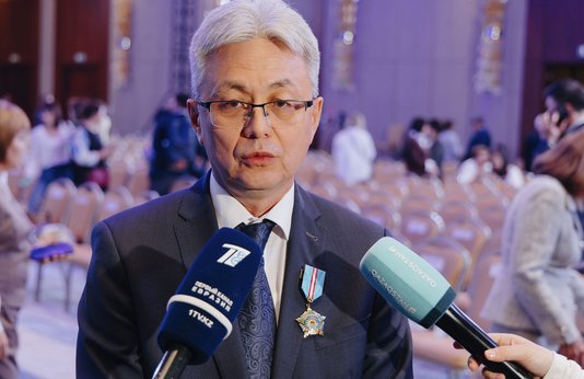 Photo gallery of the forum