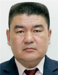Кыстаубаев
