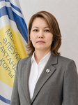 Нагашбекова Жамбыл директор