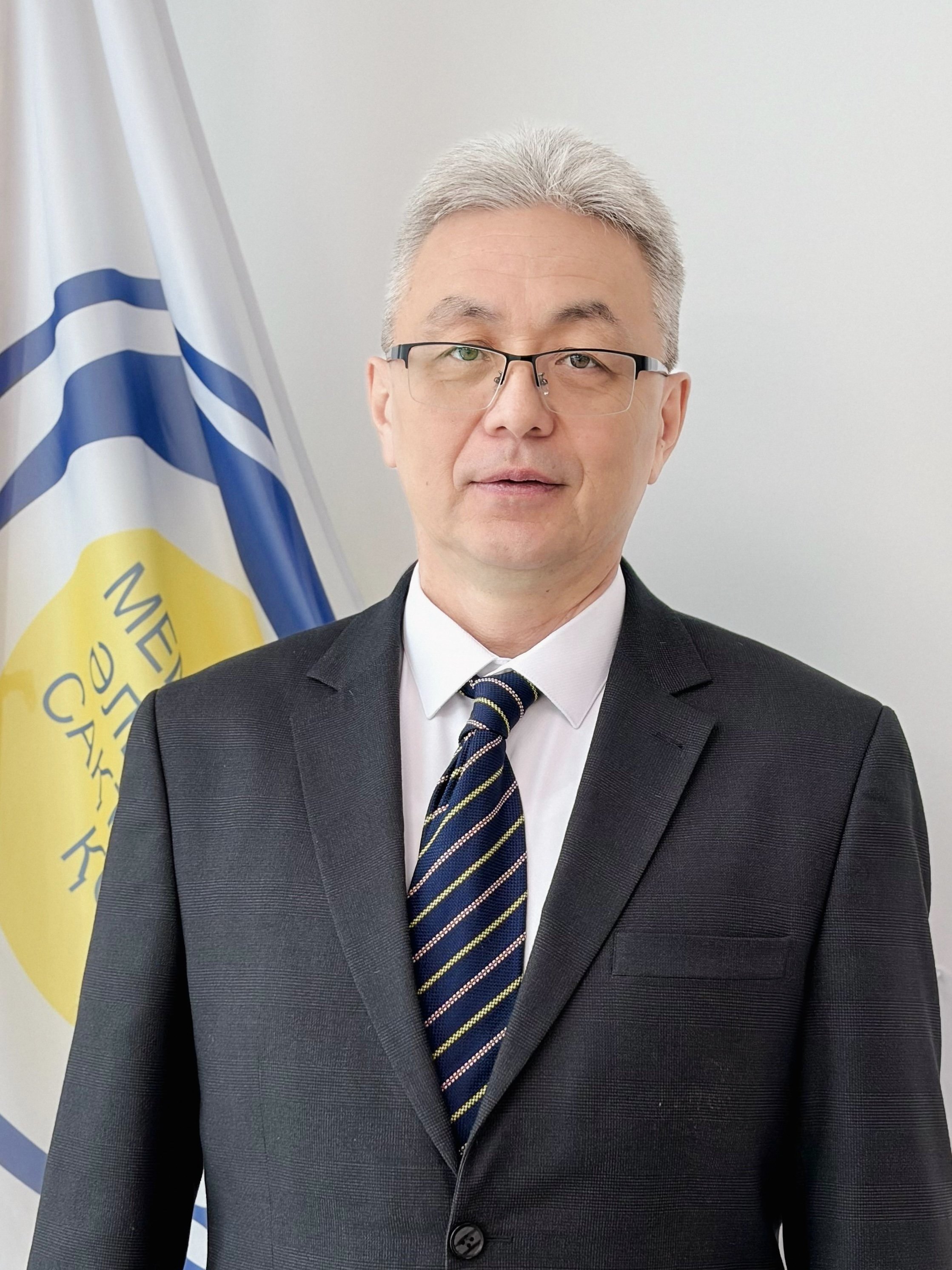 Жаныбеков Марат Амангельдиевич