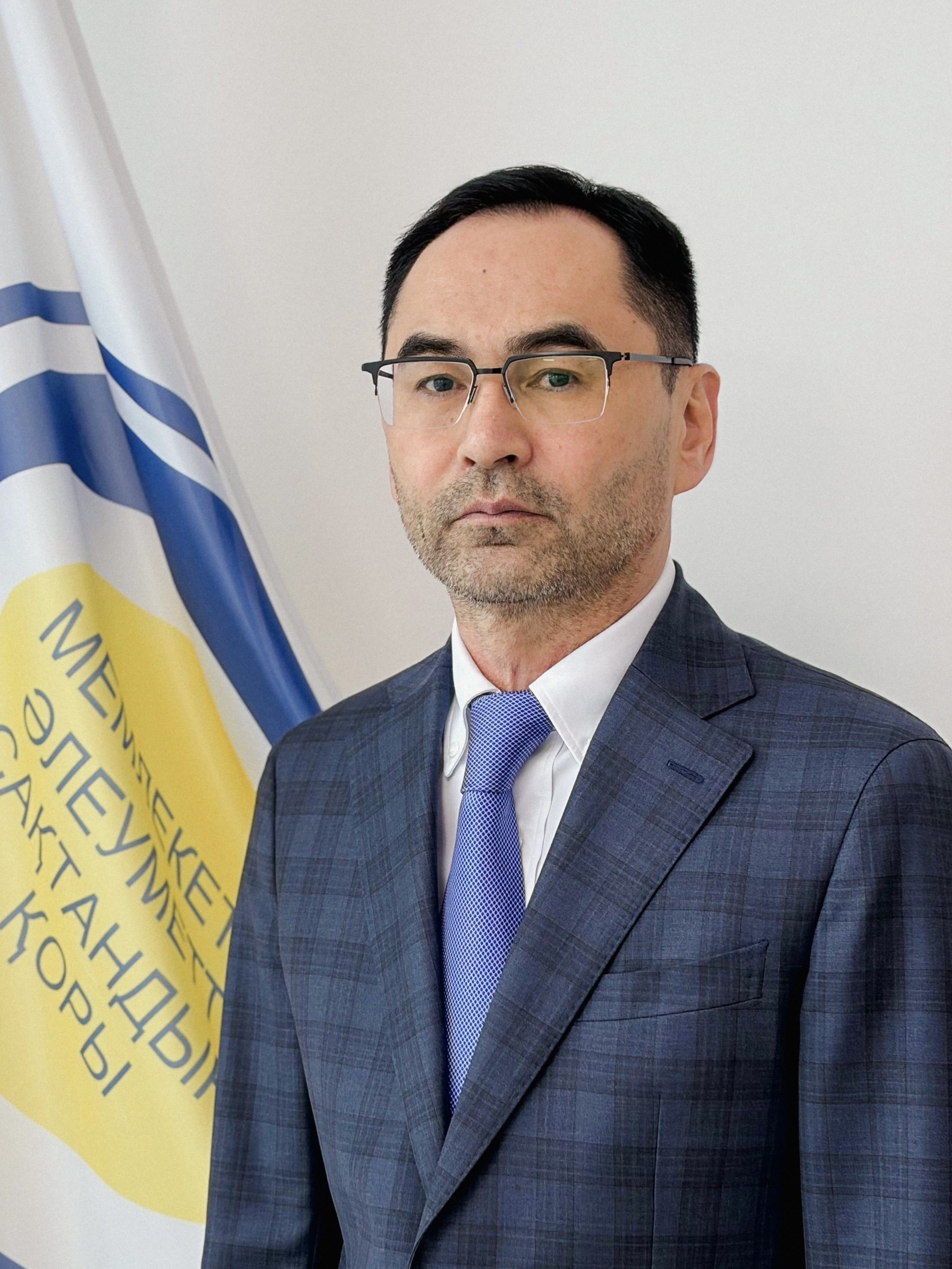 Жунусов Биржан Уалиевич