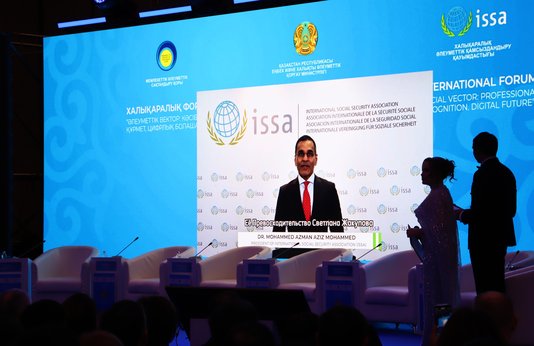 Photo gallery of the forum