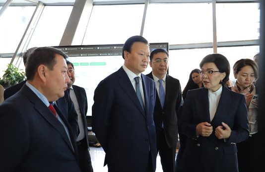 Photo gallery of the forum