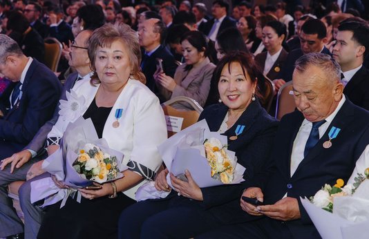 Photo gallery of the forum