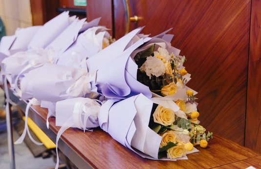 Photo gallery of the forum