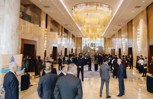 Photo gallery of the forum