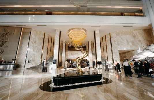 Photo gallery of the forum