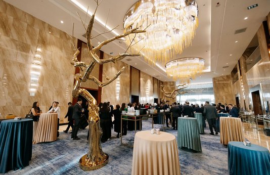 Photo gallery of the forum