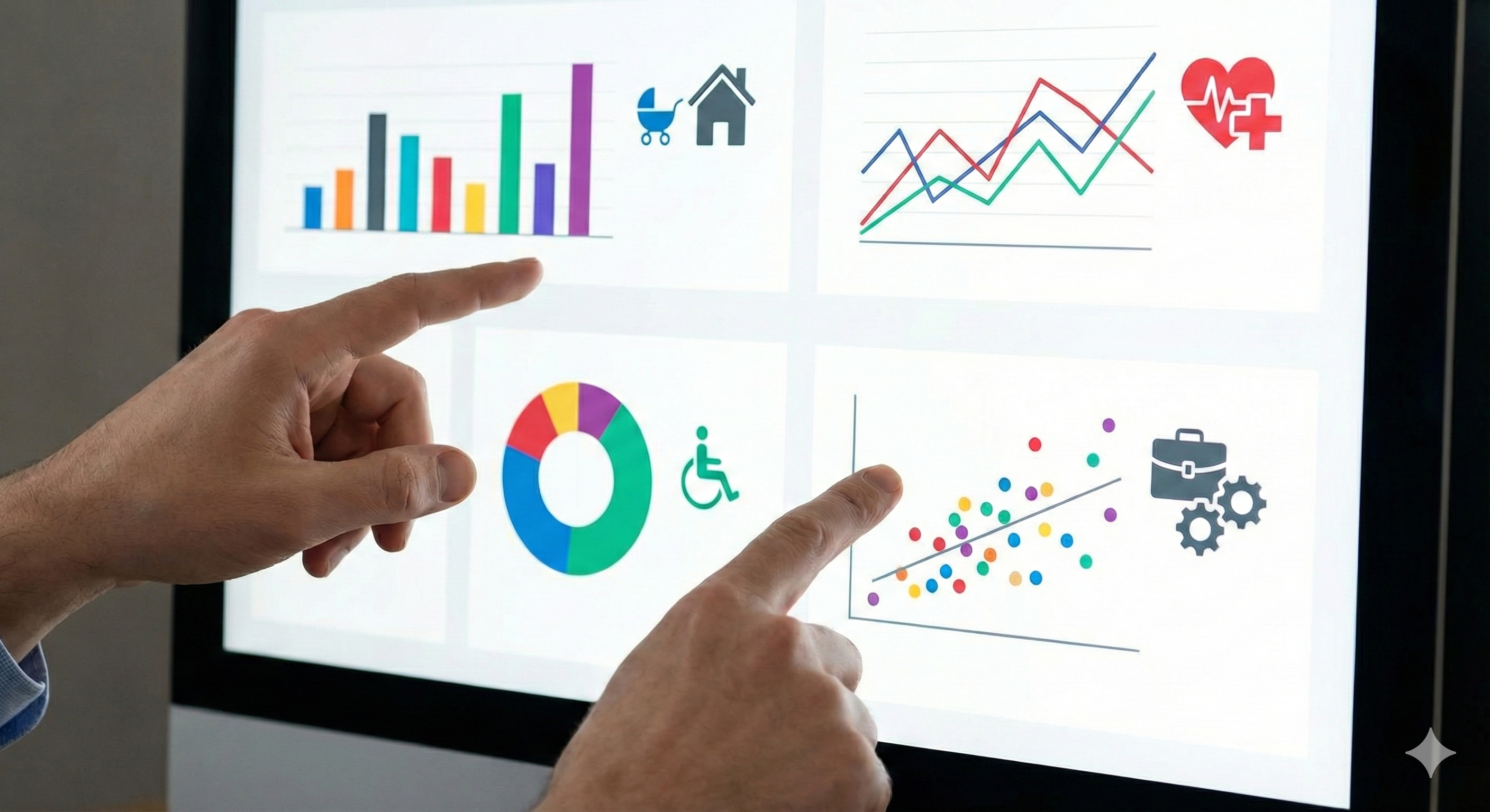 2026 жылдың 3 айында МӘСҚ-дан 783 мыңнан аса адам 201,5 млрд. теңгеге әлеуметтік төлемдер алды