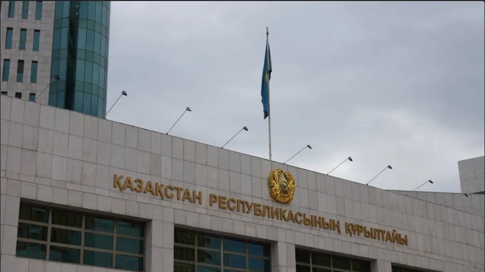 Құрылтайда төрағаның үш орынбасары сайланды