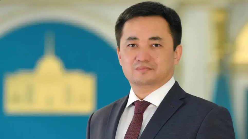 Бірінші шақырылымдағы Құрылтай төрағасы сайланды