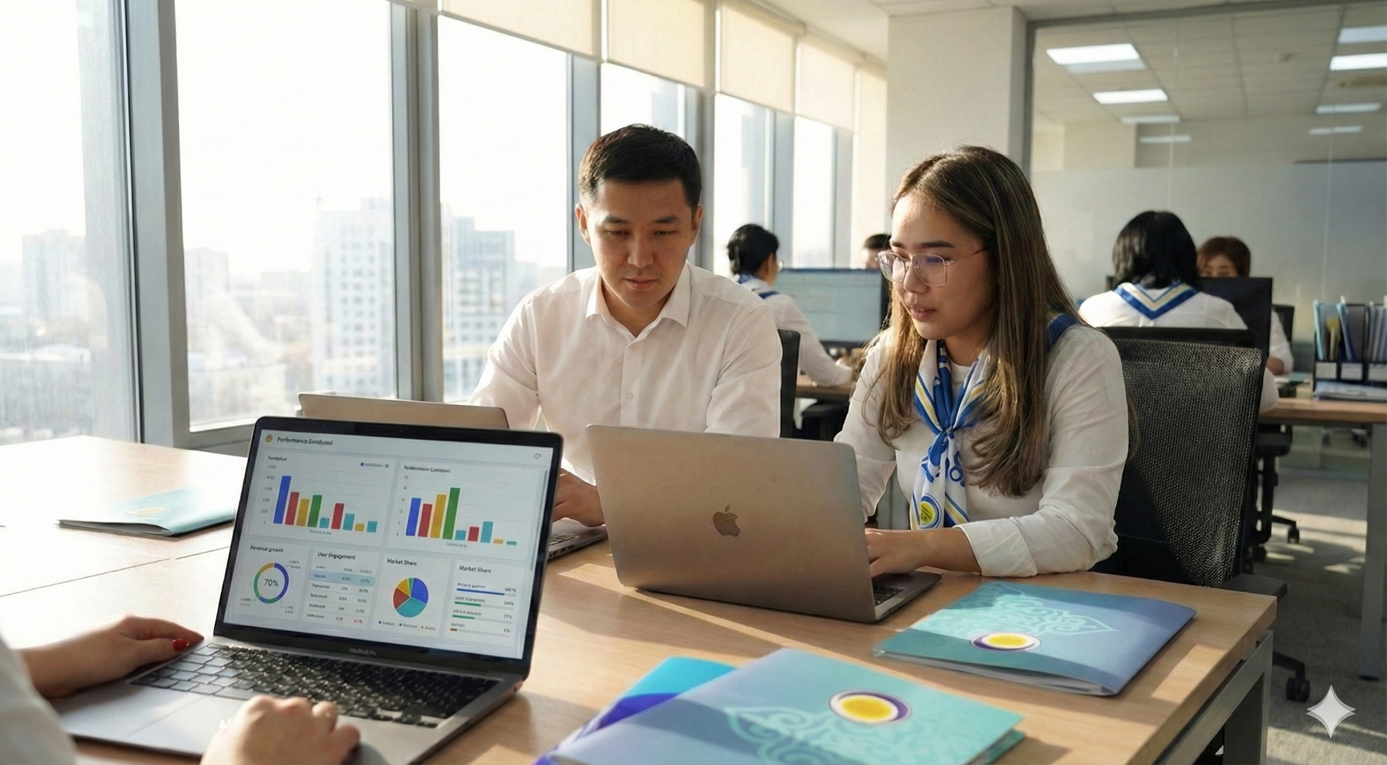 В январе-ноябре 2025 года из ГФСС порядка 1,3 млн. человек получили социальные выплаты на сумму 853,3 млрд. тенге