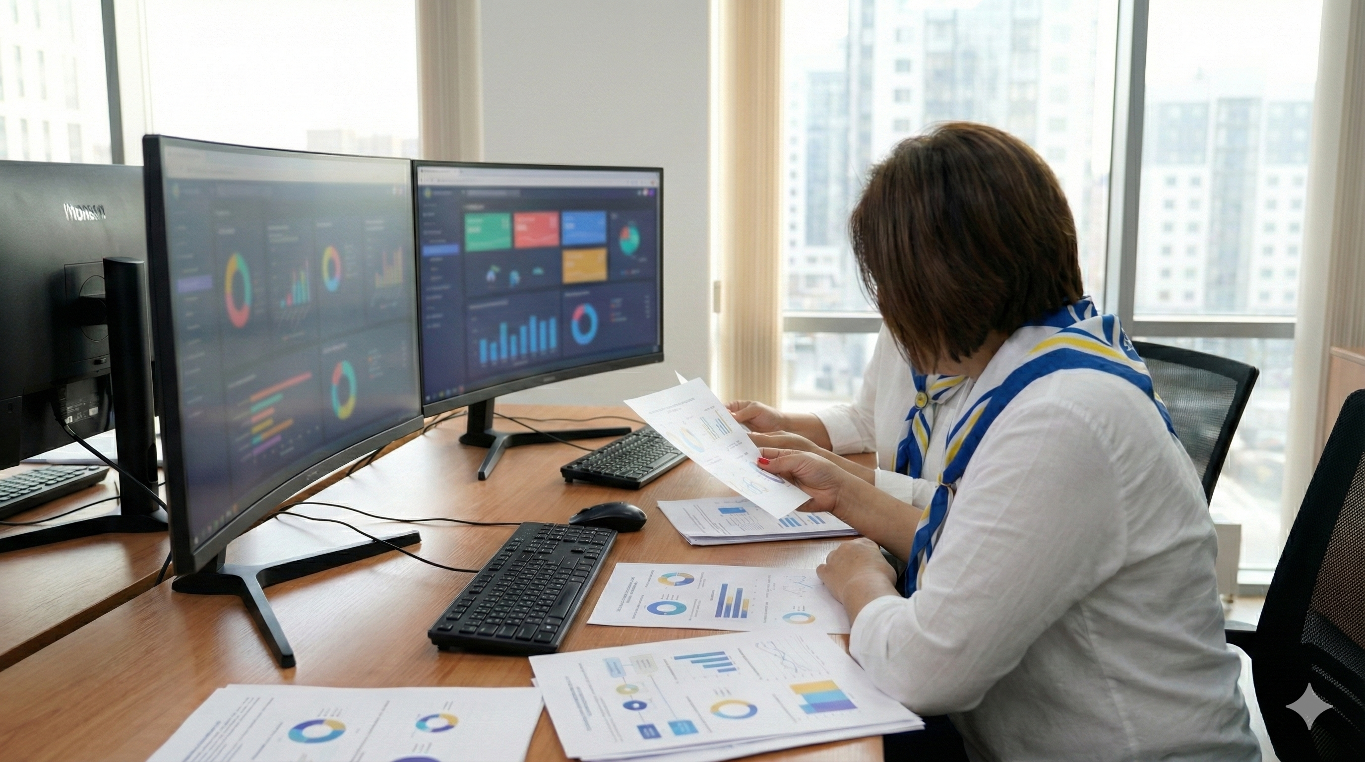 В январе-сентябре 2025 года из ГФСС порядка 1,2 млн. человек получили социальные выплаты на сумму 714 млрд. тенге